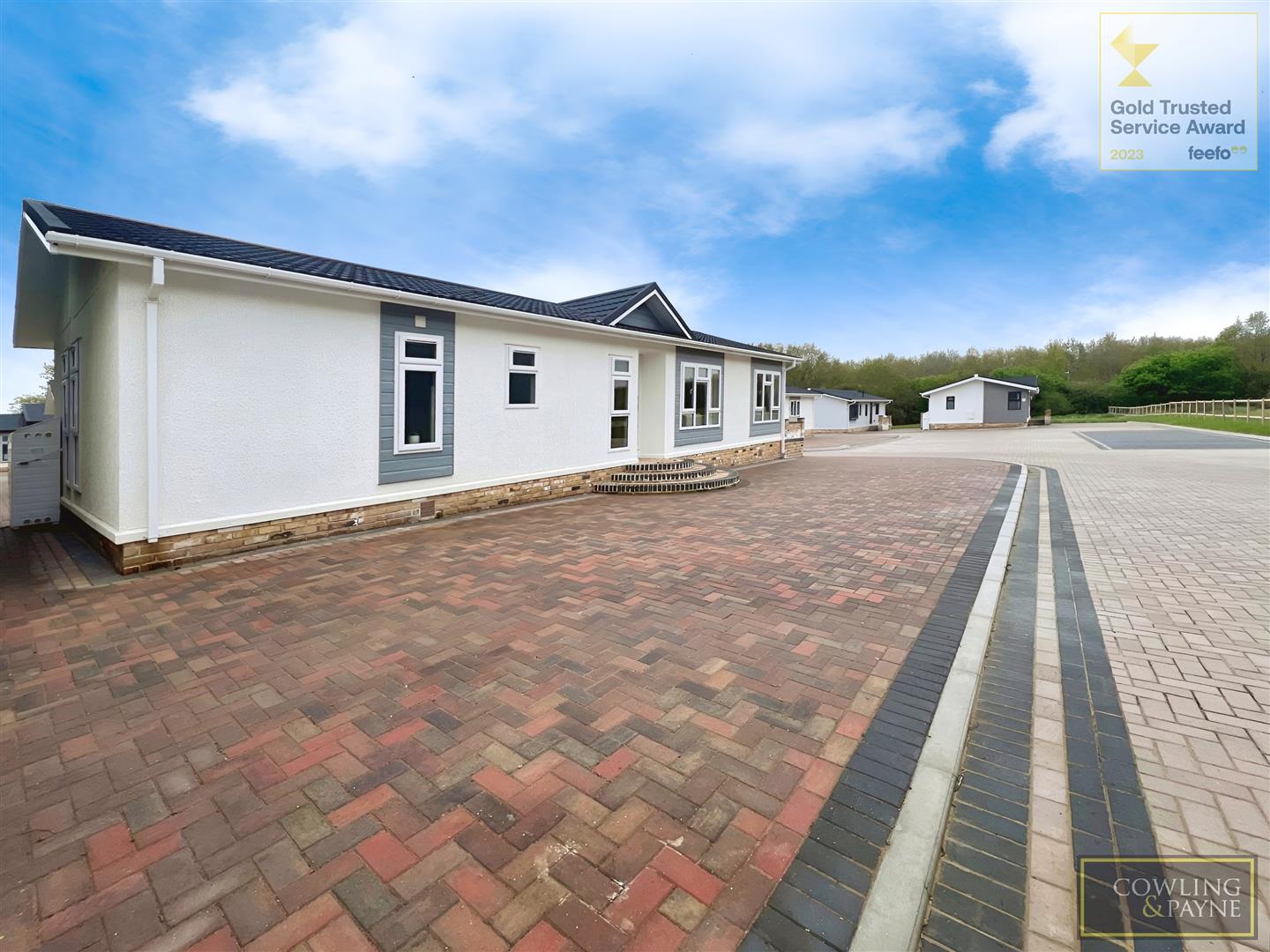 Hawkswood Road, Downham, Billericay